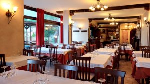 ristorante La Taverna Lucana